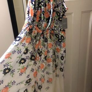 Anthropologie eleveness Jumpsuit